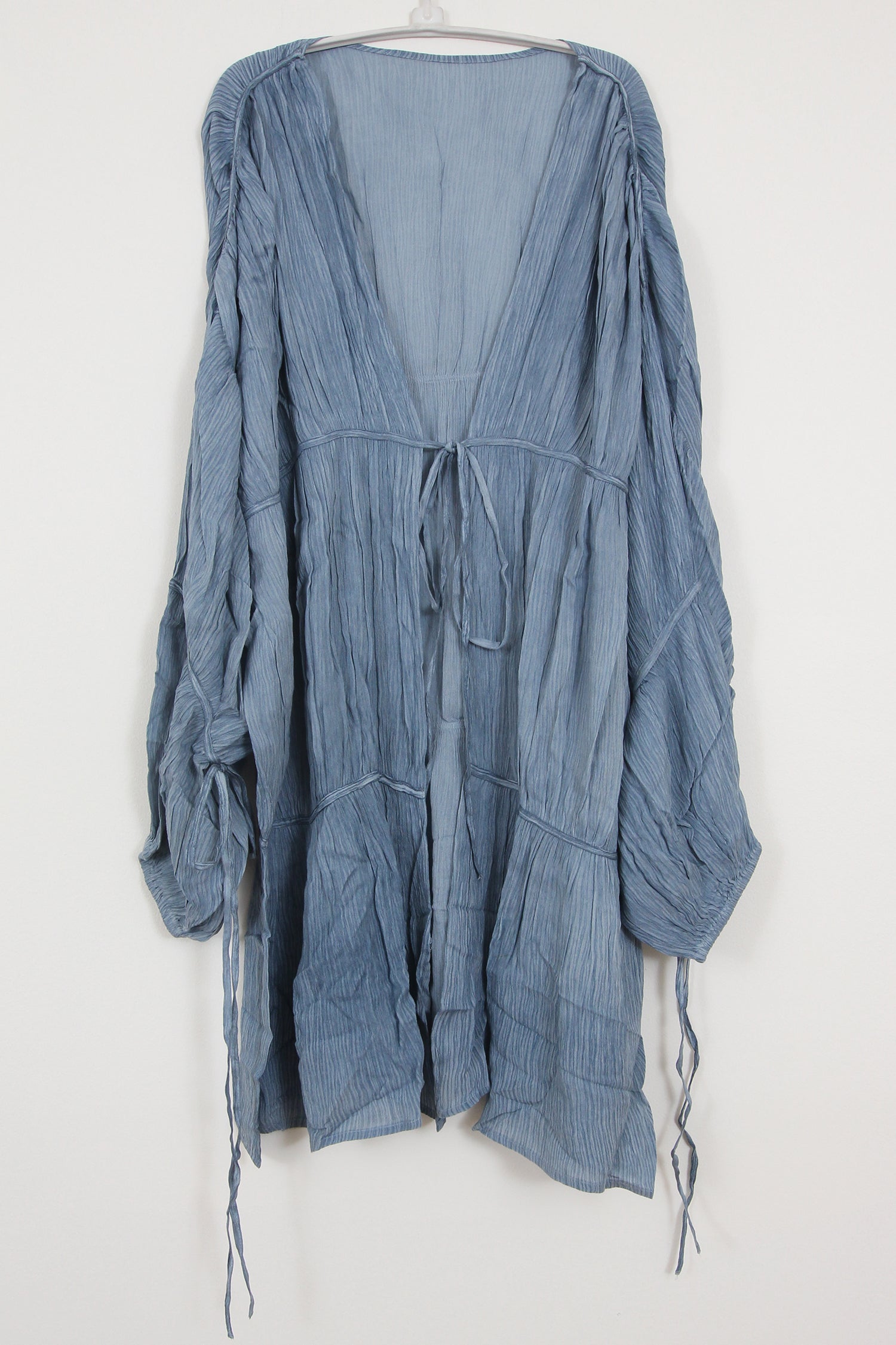 Kimono Juliet Denim Blue